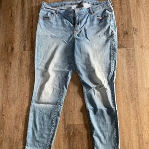 Women’s Old Navy jeans